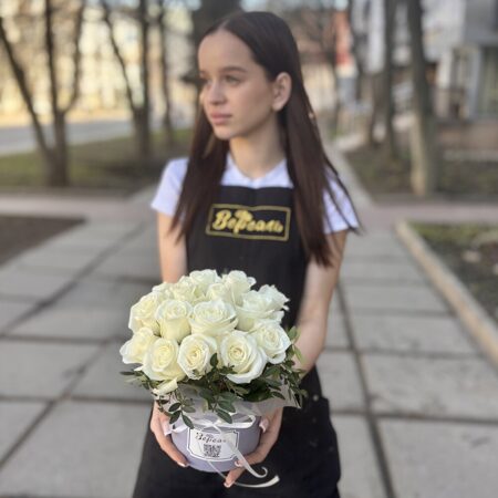 Белый шоколад