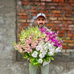 Маттиола ассорти