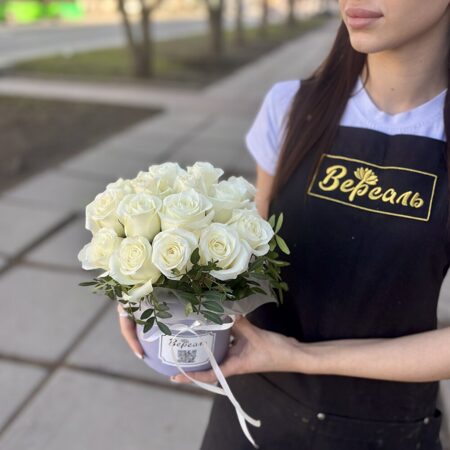 Белый шоколад