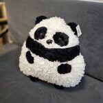 Мягкая подушка Панда