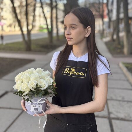 Белый шоколад