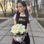 Белый шоколад