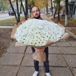 Ромашковый гигант