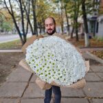 Ромашковый гигант