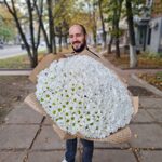 Ромашковый гигант