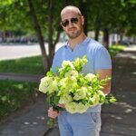 Эустомы ( Лизиантусы) белые